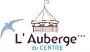 Logo Auberge du Centre