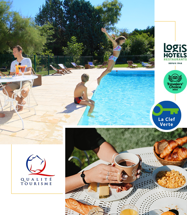 hotel à Chitenay près de Blois dans le Loir-et-Cher 41