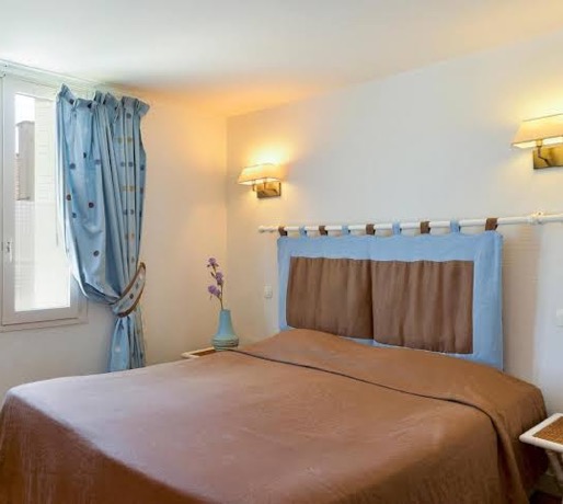 chamrbre d'hotel 3 etoiles à Chitenay près de Blois dans le Loir-et-Cher 41