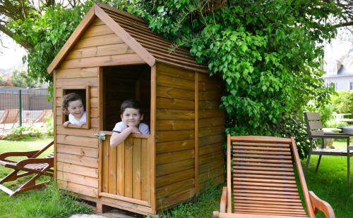 Loisirs à l'Auberge et autour de Chitenay