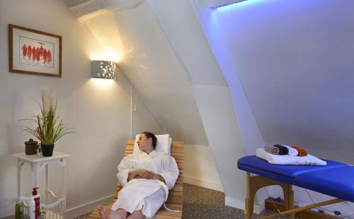 Loisirs à l'Auberge et autour de Chitenay