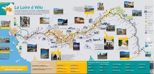 Loisirs à l'Auberge et autour de Chitenay