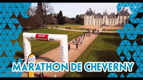 Loisirs à l'Auberge et autour de Chitenay