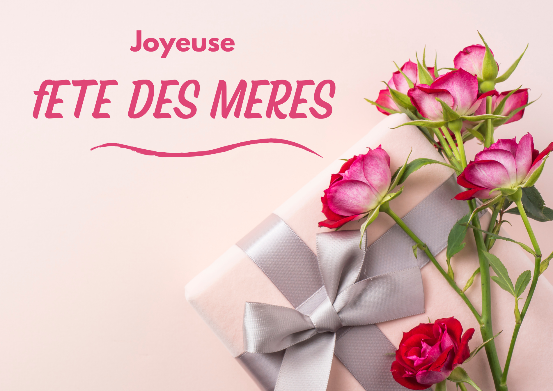 FETES DES MERES